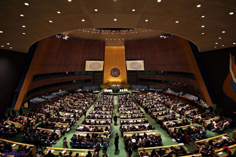 آمریکا به نقض حقوق مهاجران آخر دهد / سازمان ملل