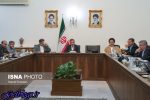 بررسی عنوان انتقال پایتخت سیاسی و اداری کشور