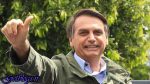 سفارتمان را به قدس انتقال یافته می‌کنیم / رئیس‌جمهور تازه برزیل